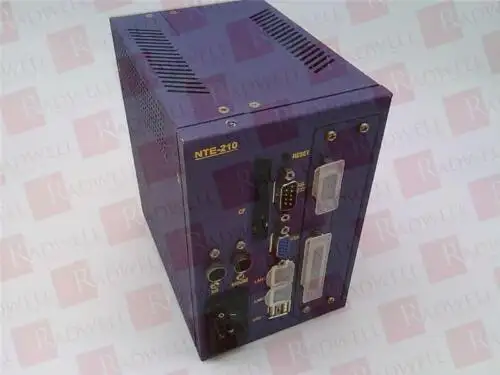 Icp Das Usa Nte210 / Nte210