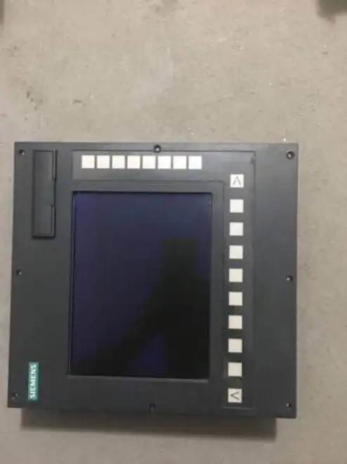 Siemens 6Fc5370-0Aa00-2Aa1