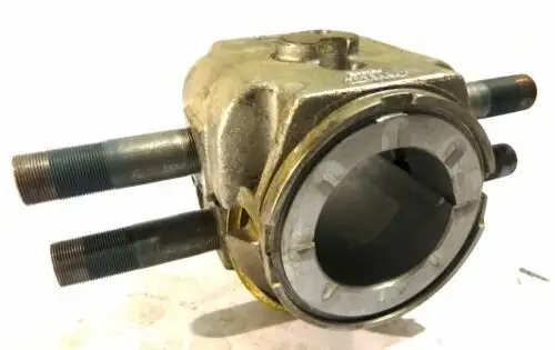 Dodge Babbitt Bearing Cooled Liner 422328 4-15/16"