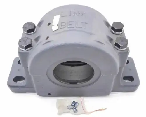 Link-Belt Pillow Block Pelb6879Fr3 4-15/16"