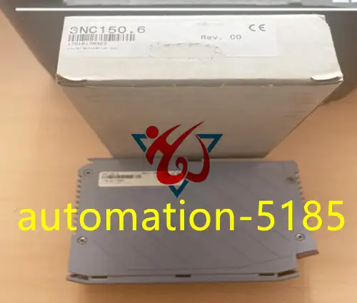 B&R 3Nc150.6 Module Brand