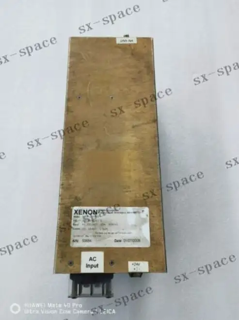 Ps-813 Hvps