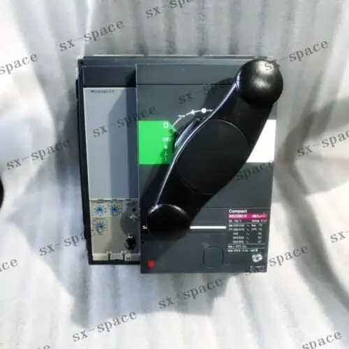 Ns800H 3P 800A Mic2.0 Ns800 H 750V