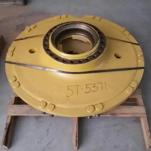 5T5371 Wheel Cat Caterpillar Parts