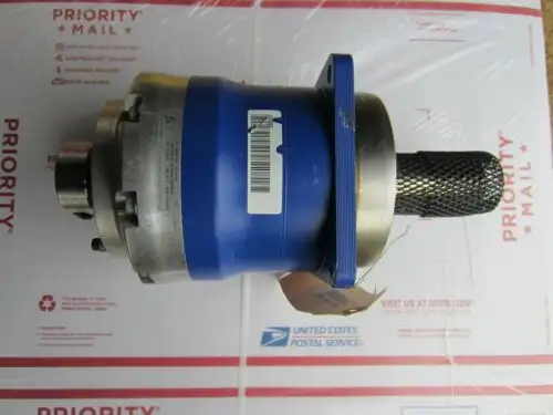 New Wittenstein Sp140S-Mf2-50-1G1 Sp140S-Mf2-50-1G1-2S-P&G Gear Box