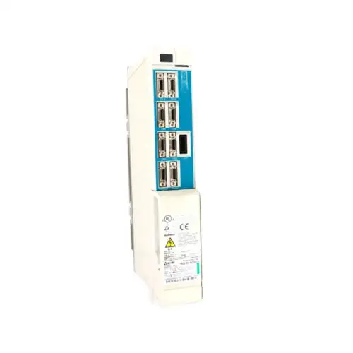 Brand In Mitsubishi Mds-C1-V2-2010 Servo Drive