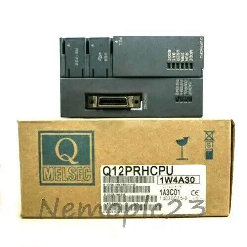 Q12Prhcpu Brand Ping