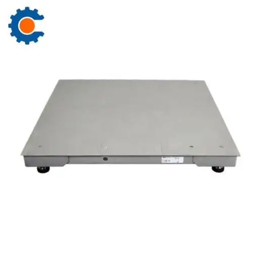 Adam Equipment Pt 110S Stainless Steel Platform 2500Lb / 1000Kg