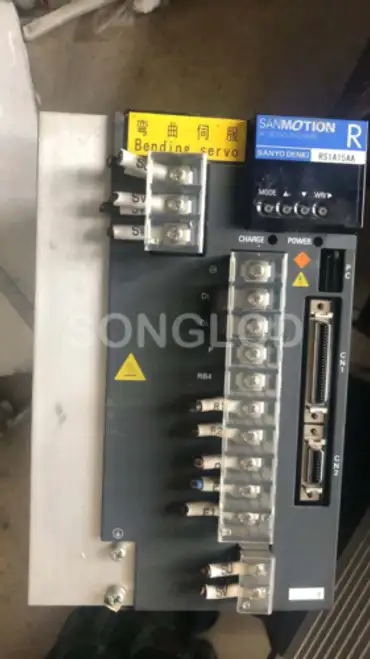 Sanyo Denki Driver Rs1A15Aa
