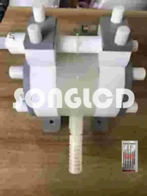 Yd-10Ttd