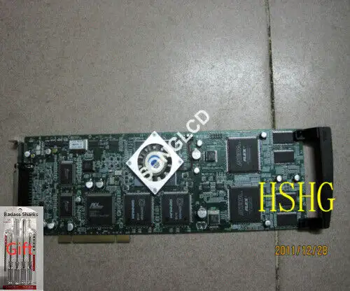 Astro Gg-151 00151-0-A01-C Altera Apex Ep20K600Ebc652-1X /Ems