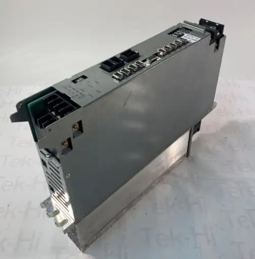 Okuma Miv0104A-1-B5 Servo Drive Miv0104A1B5