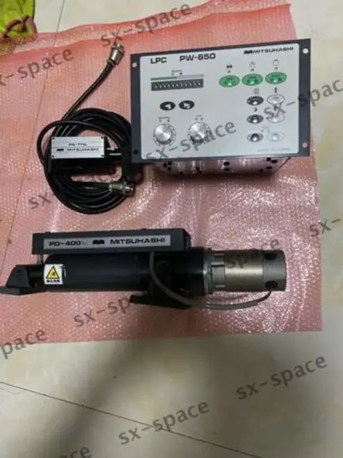 Pw-650+ Ps-711B+ Pd-400B