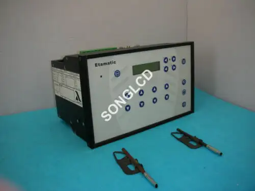 Etamatic A2B1111C0F1K3200 & With