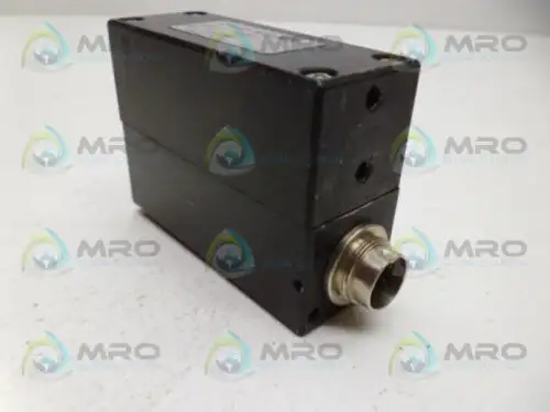 Erhardt + Leimer Fe1002 Photoelectric Thru-Beam