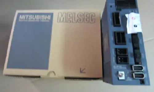 New In Mitsubishi Mr-J3-500T Servo Drive