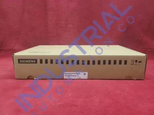New Sealed Siemens 6Sl3120-1Te23-0Aa4