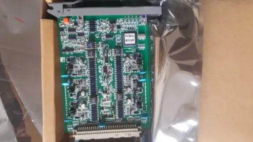 Nouveau Xp313I /Ems
