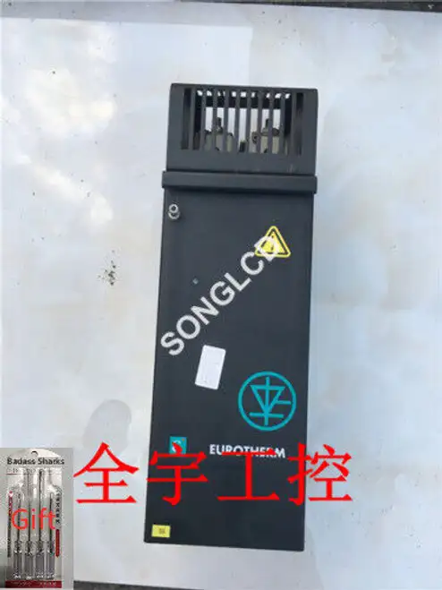 Tc2000 02/60A/440V/110V/4Ma20/000/Eng/