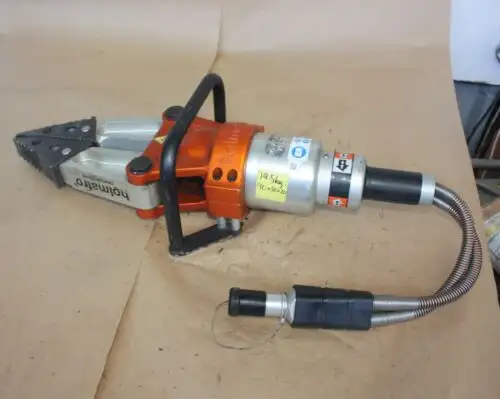 Holmatro Sp3240 Rescue Equipment Hydraulic Spreader Jaws Of Life 150.012.044