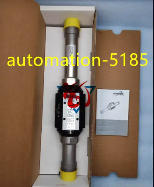 Chmidt Flow Sensor Ss30.302 508522