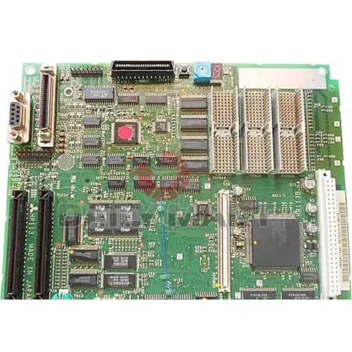 Mitsubishi Hr113C Circuit Board