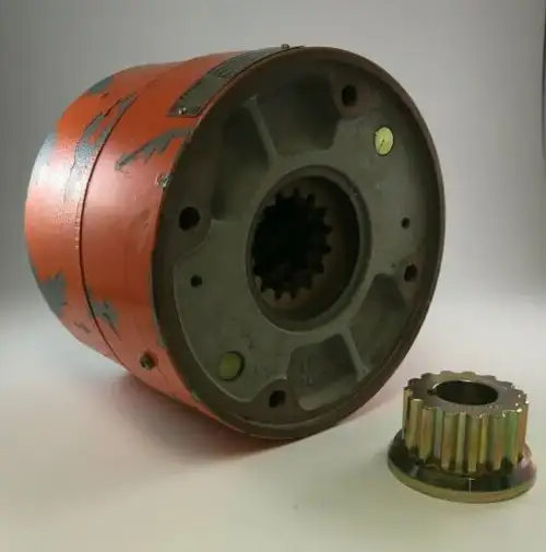 Dings Dynamics Mv0R72025-4 70 Series 2 Post Standard Brake Torque 25Lb.Ft.