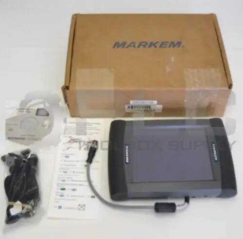 New Markem Smarttouch 043138 Interface Pendant Smart Touch 0828934