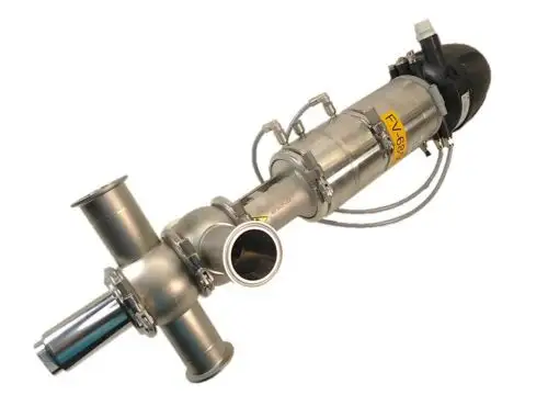 Gea Rec-Od2"/Od2"-Sz-Bd/Blr50-L0-12J/52+Tm15L2Baz/67 T.Vis Valve