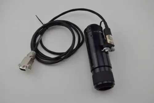 Navitar 12X Zoom Mot. Zoom 2 Phase Stepper 12 Mm Manual Ff