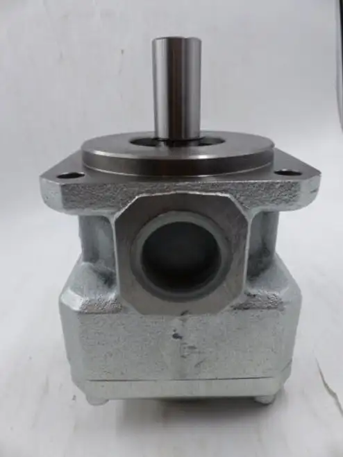 Concentric Rotary Gear Hydraulic Pump Gpa3-63-E-30-R