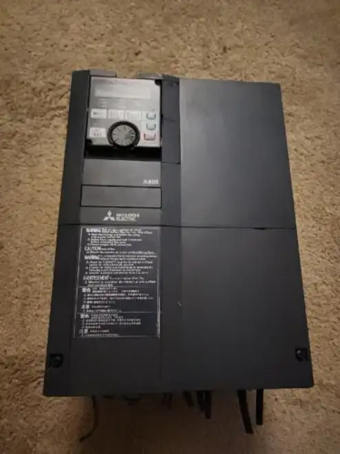 Mitsubishi Fr-A820-00630-1-N6