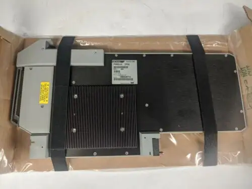 Foxboro P0960Ja Cp40 Rev-0H Control Processor