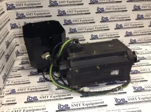 Panasonic Ac Servo Motor - Msm13Ka2C - 304671094502