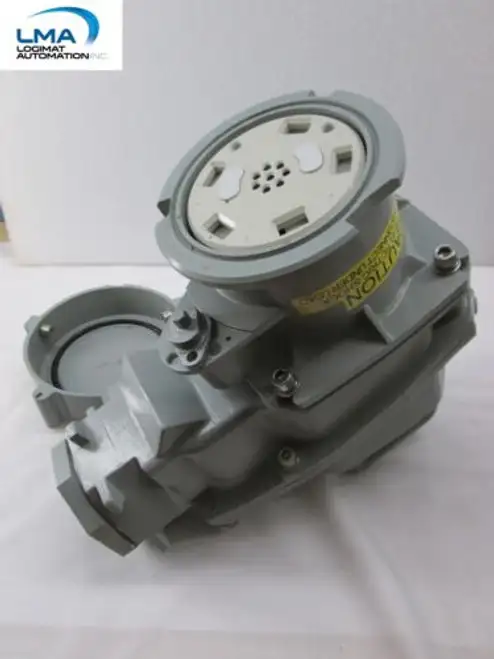 Meltric Pfq-300 Female Plug Receptacle 47-34143 High Capacity 300A 600V 47-3A913