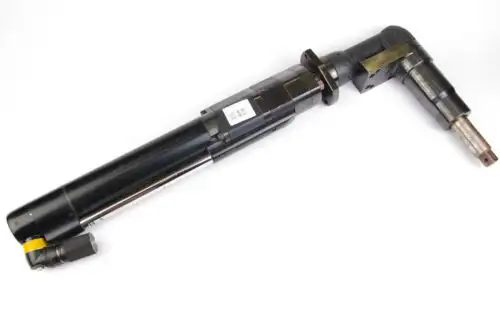 Atlas Copco Qst62-350Cttv-T50-H19 + Servo 4230 3013 80