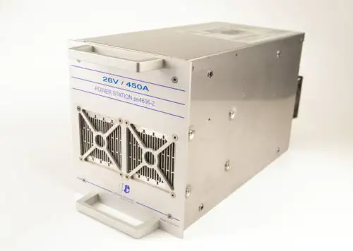 Plating Electronic Pe4606-2 Fmk0008805 Power Station