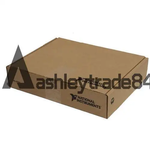 Ni Pxi-6224 779114-01 Capture Card