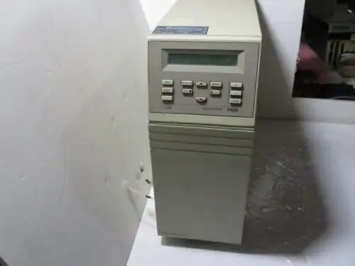 Thermo Finnigan Spectrasystem P4000 Ver 4.04.40 Quaternary Gradient Pump