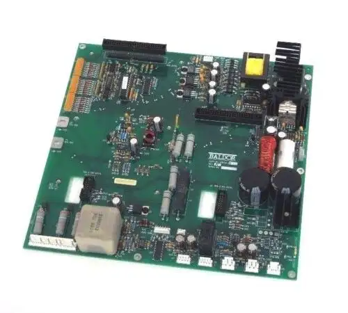 New Baldor 1087671 Rev. A Interface Board Assy No: 0087651 Rev. K 96000.293