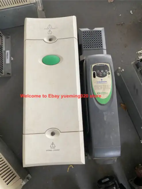 Emerson Control Techniques Sk4401 Inverter Drive