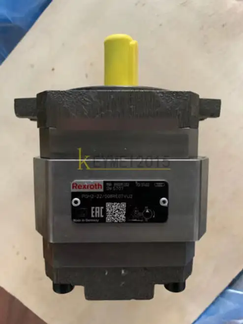 Rexroth Pump Gh2-2X/008Re07Vu2 Pgh2-22/008Re07Vu2 R900951302