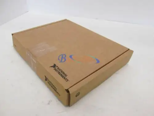 Ni Pci 6289 Pci-6289 779111-01