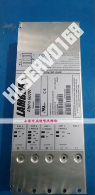 Ca600 24G 15C 15/15E 5M H67012