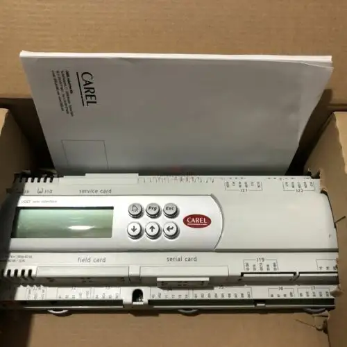 Carel Pco3000Bs0