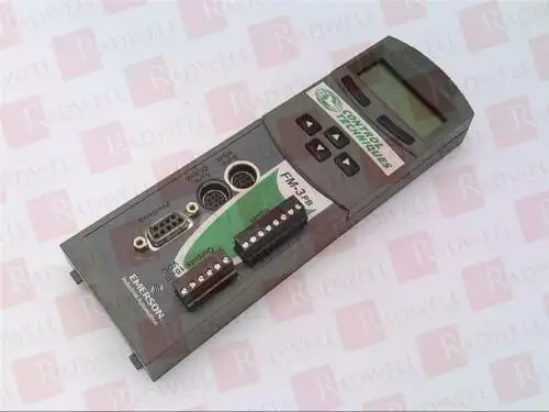 Nidec Corp Fm-3Pb / Fm3Pb