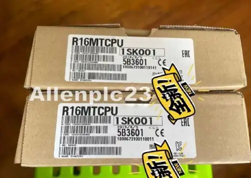 R16Mtcpu Brand R16Mtcpu Modular Ping