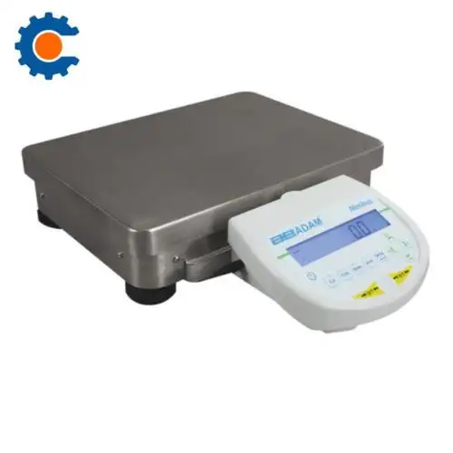 Adam Equipment Nbl 16001E Nimbus Heavy Duty Precision Balances