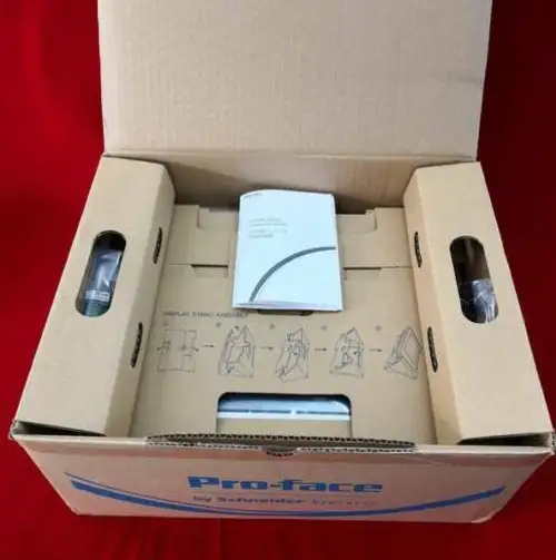 One Pfxgp4601Tmd Proface Touch Screen