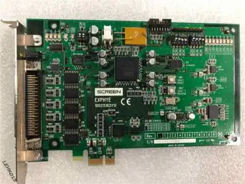 Exp64E Pc-Pif